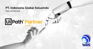 ISGS UiPath Gold Partner